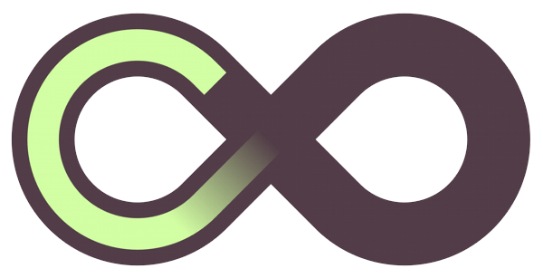 Cyberfinity logo